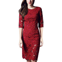 white-black-pink-red-party-dress-elegant-floral-lace-crochet-women-dresses-ll4 BBL