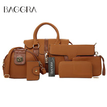 6pcs-women-pu-leather-handbag-set-snake-skin-texture-ladies-designer-handbags-sets-zipper-hasp-elegant-6pcs-tote-bag-wallet-set BBL