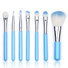 7pcss-makeup-brushes-protable-cosmetic-brush-sets-fruit-green-make-up-brush-tools-suit BBL