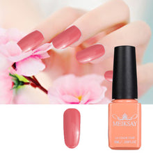 8ml Quick Drying Gel Nails UV LED Lamp Nail Polish 31 Colors Available Long Lasting UV Gel Polish Gel