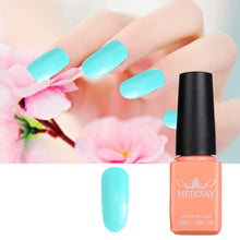 8ml Quick Drying Gel Nails UV LED Lamp Nail Polish 31 Colors Available Long Lasting UV Gel Polish Gel