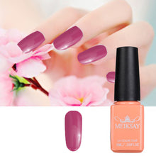 8ml Quick Drying Gel Nails UV LED Lamp Nail Polish 31 Colors Available Long Lasting UV Gel Polish Gel