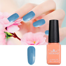 8ml Quick Drying Gel Nails UV LED Lamp Nail Polish 31 Colors Available Long Lasting UV Gel Polish Gel