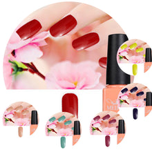 8ml Quick Drying Gel Nails UV LED Lamp Nail Polish 31 Colors Available Long Lasting UV Gel Polish Gel