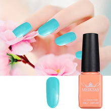 8ml Quick Drying Gel Nails UV LED Lamp Nail Polish 31 Colors Available Long Lasting UV Gel Polish Gel