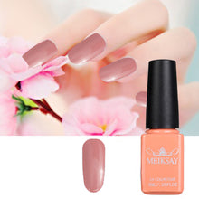 8ml Quick Drying Gel Nails UV LED Lamp Nail Polish 31 Colors Available Long Lasting UV Gel Polish Gel