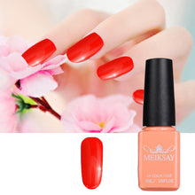 8ml Quick Drying Gel Nails UV LED Lamp Nail Polish 31 Colors Available Long Lasting UV Gel Polish Gel