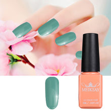 8ml Quick Drying Gel Nails UV LED Lamp Nail Polish 31 Colors Available Long Lasting UV Gel Polish Gel