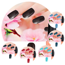 8ml Quick Drying Gel Nails UV LED Lamp Nail Polish 31 Colors Available Long Lasting UV Gel Polish Gel