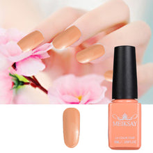 8ml Quick Drying Gel Nails UV LED Lamp Nail Polish 31 Colors Available Long Lasting UV Gel Polish Gel