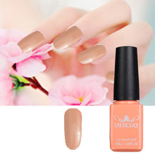 8ml Quick Drying Gel Nails UV LED Lamp Nail Polish 31 Colors Available Long Lasting UV Gel Polish Gel