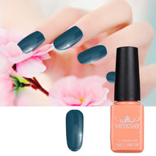 8ml Quick Drying Gel Nails UV LED Lamp Nail Polish 31 Colors Available Long Lasting UV Gel Polish Gel