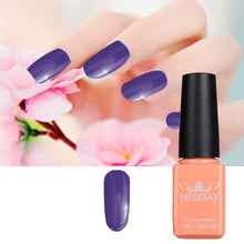 8ml Quick Drying Gel Nails UV LED Lamp Nail Polish 31 Colors Available Long Lasting UV Gel Polish Gel