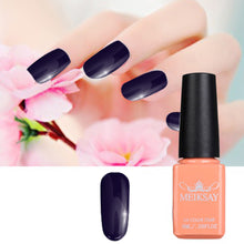 8ml Quick Drying Gel Nails UV LED Lamp Nail Polish 31 Colors Available Long Lasting UV Gel Polish Gel