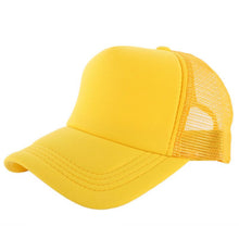 adjustable-cozy-hats-for-men-women-attractive-casual-snapback-solid-baseball-cap-mesh-blank-visor-outside-hat BBL
