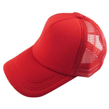 adjustable-cozy-hats-for-men-women-attractive-casual-snapback-solid-baseball-cap-mesh-blank-visor-outside-hat BBL