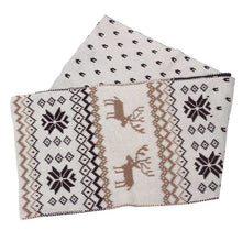 Amazing Fashion Casula Ladies Snowflake Scarf Women Shawl And Scarves Gifts