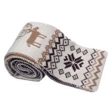 Amazing Fashion Casula Ladies Snowflake Scarf Women Shawl And Scarves Gifts