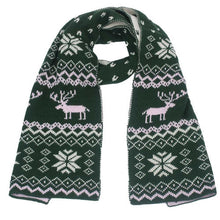 Amazing Fashion Casula Ladies Snowflake Scarf Women Shawl And Scarves Gifts