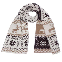Amazing Fashion Casula Ladies Snowflake Scarf Women Shawl And Scarves Gifts