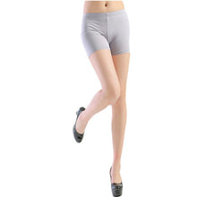 Amazing Women Safety Underwear Belly Dance Tight Candy Color Underpants Ladies Boyshort Safety Pants