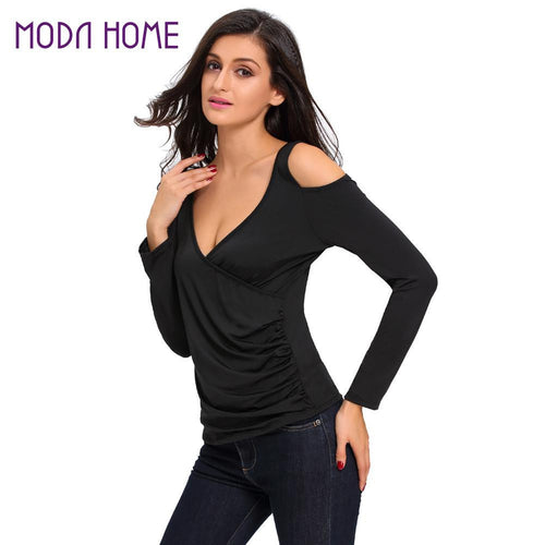american-appare-sexy-women-cross-ruched-harajuku-shirt-cut-out-cold-shoulder-backless-vneck-casual-basic-tee-camisetas-femininas BBL