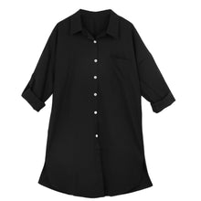 antumn-women-casual-blouses-front-pocket-side-slit-turn-down-collar-shirt-long-sleeve-women-tops-plus-size-blusas BBL