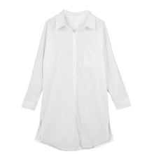 antumn-women-casual-blouses-front-pocket-side-slit-turn-down-collar-shirt-long-sleeve-women-tops-plus-size-blusas BBL
