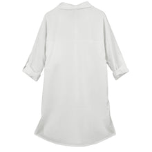 antumn-women-casual-blouses-front-pocket-side-slit-turn-down-collar-shirt-long-sleeve-women-tops-plus-size-blusas BBL