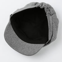 artist-womens-warm-wool-beret-hat-for-women-beading-mesh-lining-cap-casual-dome-bare-chapeu-feminino-boina BBL