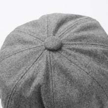 artist-womens-warm-wool-beret-hat-for-women-beading-mesh-lining-cap-casual-dome-bare-chapeu-feminino-boina BBL