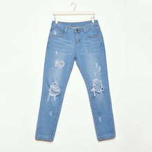 fashion-jeans-women-loose-low-waist-washed-vintage-big-hole-ripped-long-denim-pencil-pants-l4 BBL