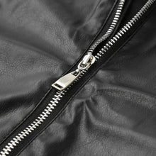 fashion-women-pu-skirt-leather-zipper-lolita-bodycon-skirt-mid-rise-waist-solid-night-club-clubwear-black-falda-mujer BBL