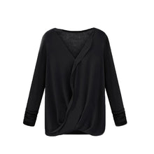 favourite-patchwork-chiffon-blouse-tops-novelty-women-wrap-front-v-neck-ladies-blouses-long-sleeve-loose-chiffon-shirt BBL
