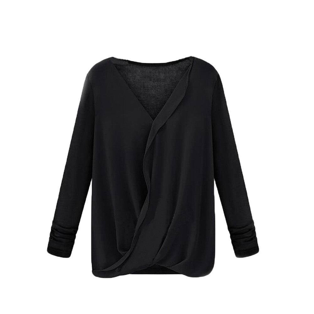 favourite-patchwork-chiffon-blouse-tops-novelty-women-wrap-front-v-neck-ladies-blouses-long-sleeve-loose-chiffon-shirt BBL