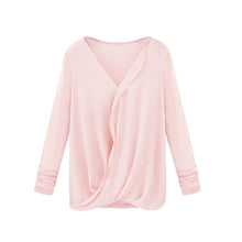 favourite-patchwork-chiffon-blouse-tops-novelty-women-wrap-front-v-neck-ladies-blouses-long-sleeve-loose-chiffon-shirt BBL