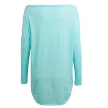 off-the-shoulder-top-for-women-sexy-asymmetric-hem-t-shirt-woman-blue-loog-sleeve-tee-shirt-femme-ladies-slash-neck-top BBL