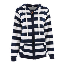 women-striped-zipper-hoodies-sweatshirts-jumper-tops-femme-hooded-pullovers-tracksuits-clothes BBL