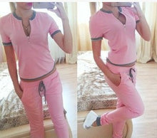 Style Sweatshirt Print Tracksuit Women Long Pants Pullover Tops Womens Set Women Suits Women Clothing Plus Size