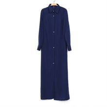 tunic-button-v-neck-split-dress-women-long-sleeve-party-maxi-beach-dresses-unique-vestidos BBL