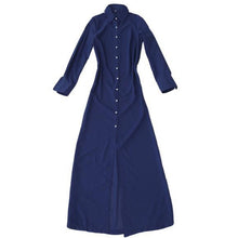 tunic-button-v-neck-split-dress-women-long-sleeve-party-maxi-beach-dresses-unique-vestidos BBL