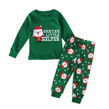 2pcss-kids-christmas-gift-clothing-set-cotton-long-sleeve-children-santa-print-suit-clothes-sets-2-7years BBL