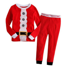 2pcss-kids-christmas-gift-clothing-set-cotton-long-sleeve-children-santa-print-suit-clothes-sets-2-7years BBL