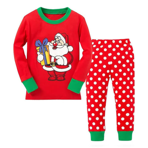 2pcss-kids-christmas-gift-clothing-set-cotton-long-sleeve-children-santa-print-suit-clothes-sets-2-7years BBL