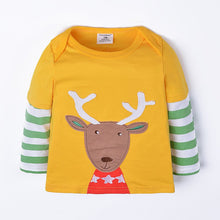 cute-baby-boys-girl-long-sleeve-cotton-striped-t-shirts-children-t-shirt-kids-infant-clothing-christmas-gifts BBL