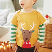 cute-baby-boys-girl-long-sleeve-cotton-striped-t-shirts-children-t-shirt-kids-infant-clothing-christmas-gifts BBL