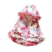 fashion-kids-girls-warm-thick-hooded-floral-down-coat-children-warm-jacket-snowsuit-outwear-clothes BBL