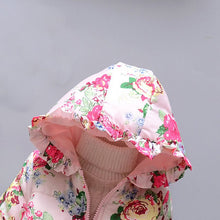 fashion-kids-girls-warm-thick-hooded-floral-down-coat-children-warm-jacket-snowsuit-outwear-clothes BBL