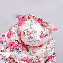 fashion-kids-girls-warm-thick-hooded-floral-down-coat-children-warm-jacket-snowsuit-outwear-clothes BBL