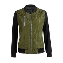 fashion-women-bomber-jacket-coat-solidcolor-contrast-chaquetas-mujer-long-sleeve-cotton-short-jacket-outerwear BBL